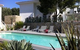 Residence Le Clos Saint Paul
